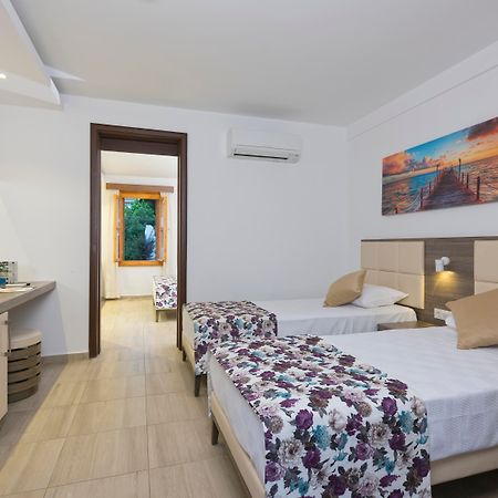 Club Kastalia Holiday Village Konaklı Eksteriør billede