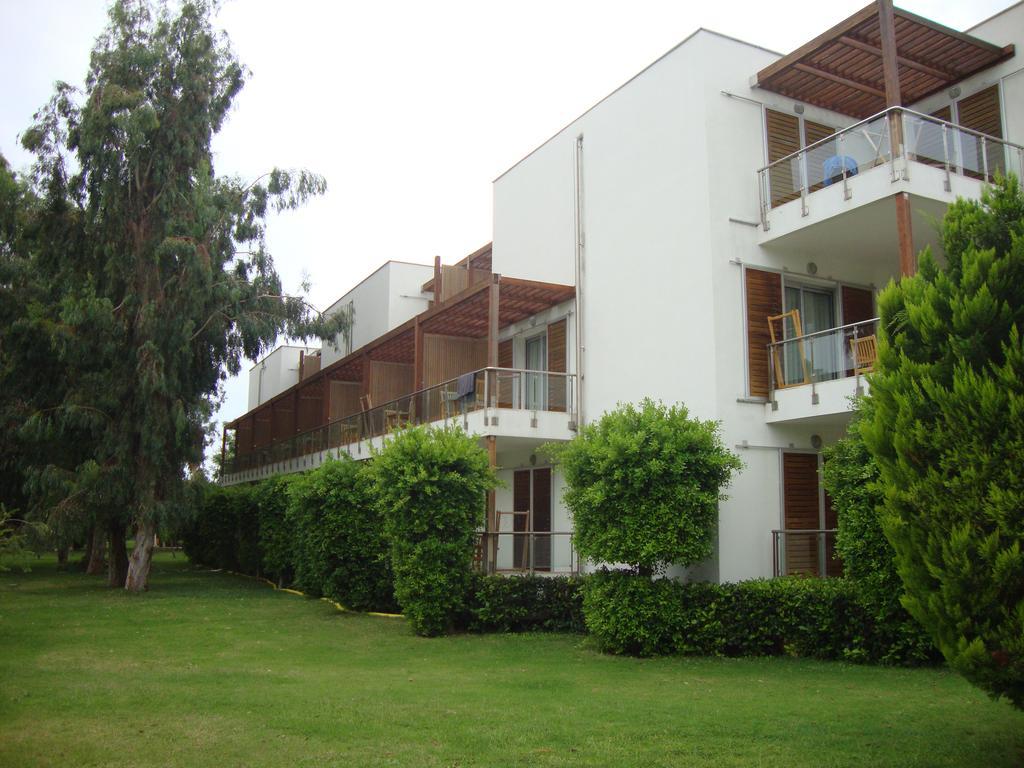 Club Kastalia Holiday Village Konaklı Eksteriør billede
