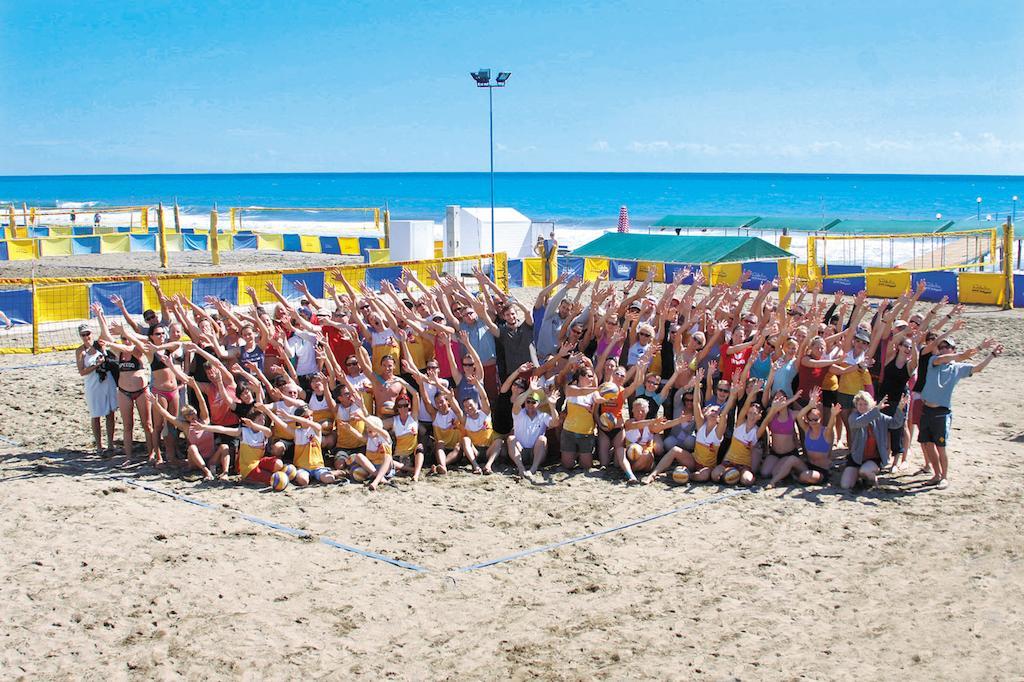 Club Kastalia Holiday Village Konaklı Eksteriør billede